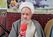سعیدی: مذاکرات با رعایت شرایط ایران ادامه مییابد
