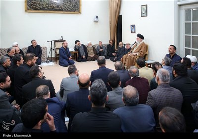 مجلس عزاداری شهادت حضرت امام صادق (ع)