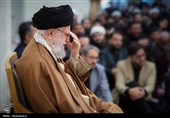 مجلس عزاداری شهادت حضرت امام صادق (ع)