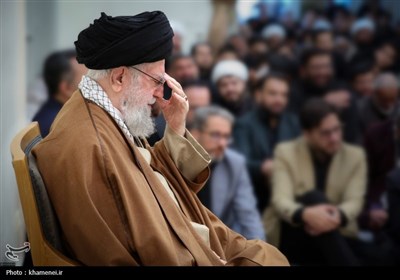 مجلس عزاداری شهادت حضرت امام صادق (ع)