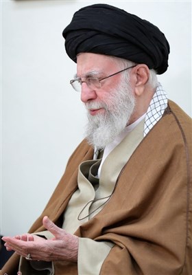 مجلس عزاداری شهادت حضرت امام صادق (ع)
