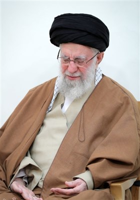 مجلس عزاداری شهادت حضرت امام صادق (ع)
