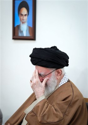 مجلس عزاداری شهادت حضرت امام صادق (ع)