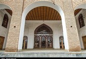 واگذاری اماکن تاریخی به بخش خصوصی/3همت اعتبار نیاز است