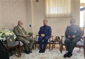 معرفی شهیده کرباسی به عنوان یکی از شهدای شاخص جهان اسلام