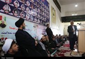 گزارش تصویری شام غریبان امام جعفرصادق(ع) در شهرستانهای اردبیل/انتشار/