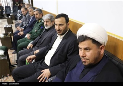 گزارش تصویری شام غریبان امام جعفرصادق(ع) در شهرستان‌های اردبیل/انتشار/