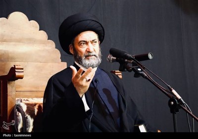 گزارش تصویری شام غریبان امام جعفرصادق(ع) در شهرستان‌های اردبیل/انتشار/