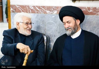گزارش تصویری شام غریبان امام جعفرصادق(ع) در شهرستان‌های اردبیل/انتشار/