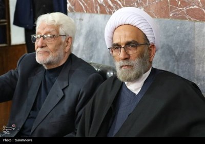 گزارش تصویری شام غریبان امام جعفرصادق(ع) در شهرستان‌های اردبیل/انتشار/