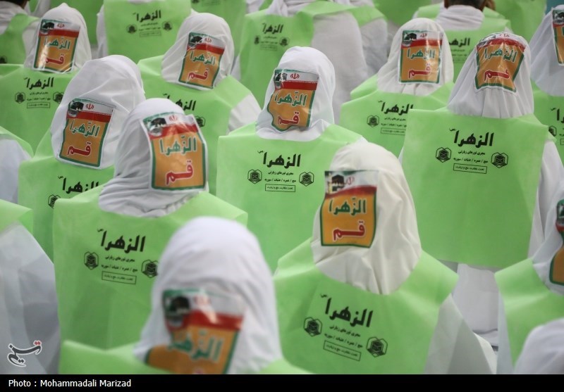 حج سراسری 1404 , 