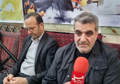 100فرصت بزرگ سرمایهگذاری سمنان در اکسپوتهران رونمایی میشود