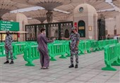 جریمه 13000 دلاری برای اقامت غیرمجاز در عربستان