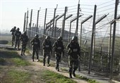 India Says Troops Exchanged Fire with Pakistani Soldiers in Kashmir