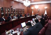 برگزاری اجلاس اقتصادی تهران همزمان با نمایشگاه صنعت مالی
