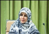 پیام معاون امور هنری به جشنواره موسیقی نواحی