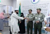 60,000 سهمیه حج پاکستان بدون متقاضی