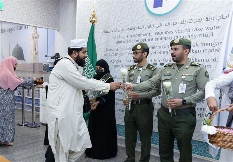 60,000 سهمیه حج پاکستان بدون متقاضی
