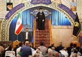 انقلاب اسلامی تبلور حکمرانی ولایی است