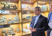 استفاده از برند شهرجهانی گوهرسنگها برای توسعه اقتصادی
