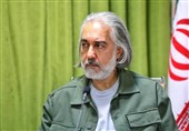 موسیقی نواحی جلوهگاهی برای زنده نگه داشتن روح ایرانی است