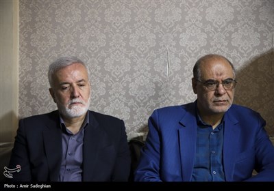 شهید شاخص جهان اسلام، نشان افتخار به خانواده شهیده کرباسی