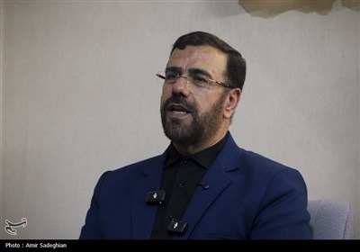 شهید شاخص جهان اسلام، نشان افتخار به خانواده شهیده کرباسی