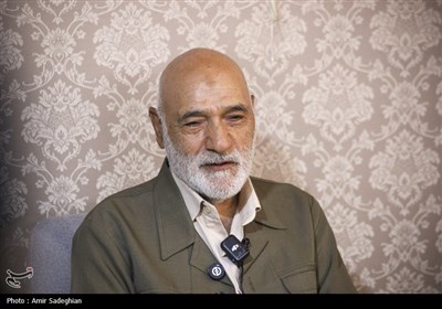 شهید شاخص جهان اسلام، نشان افتخار به خانواده شهیده کرباسی