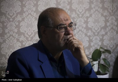 شهید شاخص جهان اسلام، نشان افتخار به خانواده شهیده کرباسی