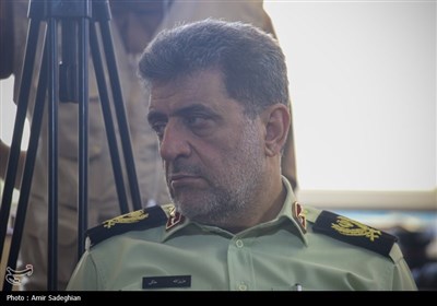 شهید شاخص جهان اسلام، نشان افتخار به خانواده شهیده کرباسی