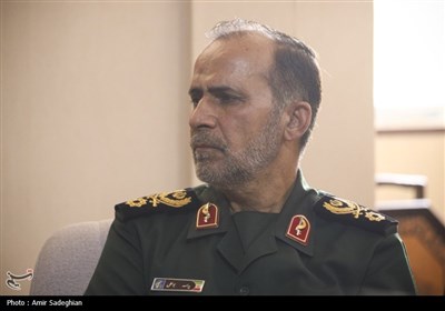 شهید شاخص جهان اسلام، نشان افتخار به خانواده شهیده کرباسی
