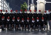 Iran Suffers Three Losses in Thailand Baseball Tournament