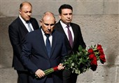پاشینیان؛ از محکومیت پان‌تُرکیسم تا تأکید بر مرزهای معین