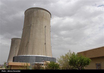 بازدید از بخش‌های مختلف نیروگاه سبلان