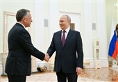 Trump's Envoy Witkoff Meets Putin In Moscow