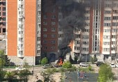 Senior Russian General Killed by Car Bomb in Moscow