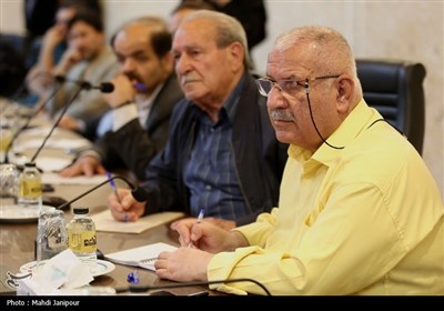 نشست خبری سومین اجلاس همکاری اقتصادی ایران و آفریقا