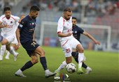 Gol Gohar Beats Nassaji in 2024-25 Iran Hazfi Cup QF