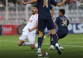 گل‌گهر به نیمه نهایی جام حذفی رسید/ خبری از مرهم نبود!