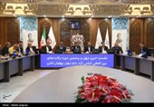 اصفهان میزبان رقابتهای جام جهان پهلوان تختی+فیلم