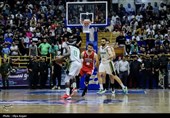 صعود بسکتبال شهرداری گرگان به فینال