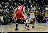 صعود بسکتبال شهرداری گرگان به فینال