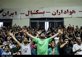 صعود بسکتبال شهرداری گرگان به فینال