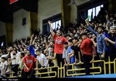 صعود بسکتبال شهرداری گرگان به فینال