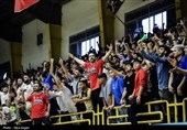 صعود بسکتبال شهرداری گرگان به فینال