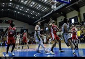 جام بسکتبال در گرگان ماند؛ شهرداری قهرمانی را جشن گرفت