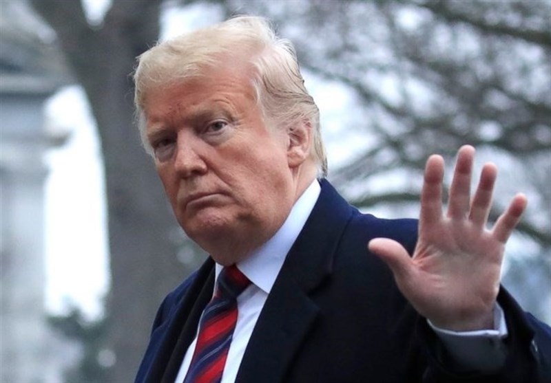 Новая позиция Трампа по иранской ядерной сделке