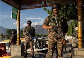 Indian, Pakistani Forces Exchange Fire for Second Consecutive Night in Kashmir