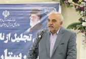 ضعف شهرستان رزن در حوزه خدمات‌رسانی بهداشت و درمان