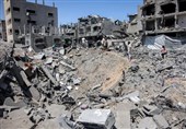 Dozens Missing After Israeli Strike Destroys Home in Gaza City